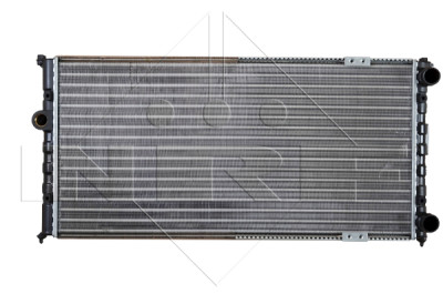 Radiatore, Raffreddamento motore