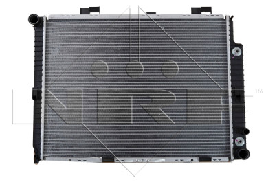 Radiatore, Raffreddamento motore
