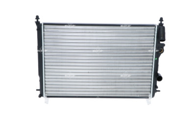 Radiatore, Raffreddamento motore