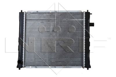 Radiatore, Raffreddamento motore