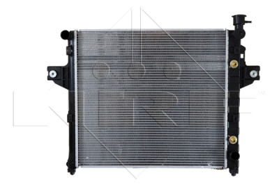 Radiatore, Raffreddamento motore
