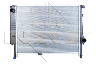 Radiatore, raffreddamento motore NRF 58117