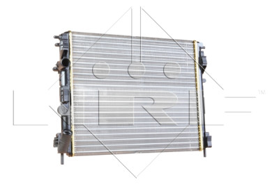 Radiatore, raffreddamento motore NRF 58148