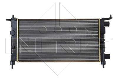 Radiatore, Raffreddamento motore