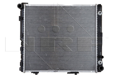 Radiatore, Raffreddamento motore