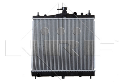 Radiatore, Raffreddamento motore