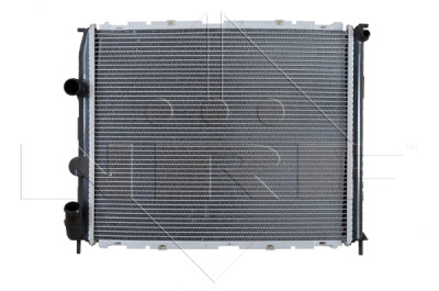 Radiatore, Raffreddamento motore