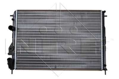 Radiatore, Raffreddamento motore