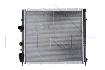 Radiatore, Raffreddamento motore