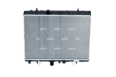 Radiatore, Raffreddamento motore