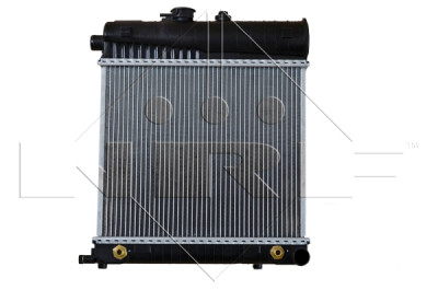 Radiatore, Raffreddamento motore
