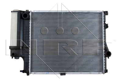 Radiatore, Raffreddamento motore