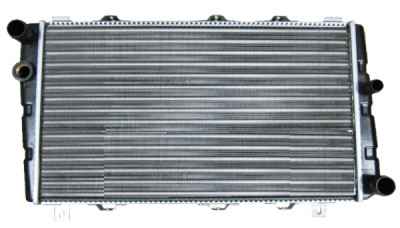Radiatore, Raffreddamento motore