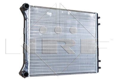 Radiatore, Raffreddamento motore