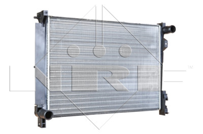 Radiatore, raffreddamento motore NRF 58263A