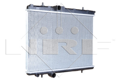 Radiatore, Raffreddamento motore