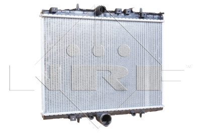 Radiatore, Raffreddamento motore