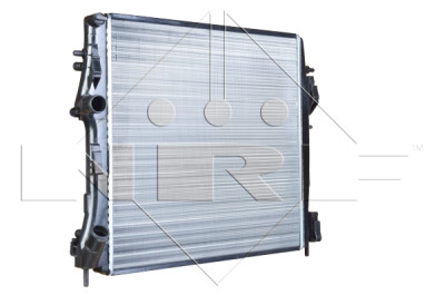 Radiatore, Raffreddamento motore