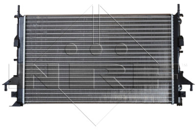 Radiatore, raffreddamento motore NRF 58318