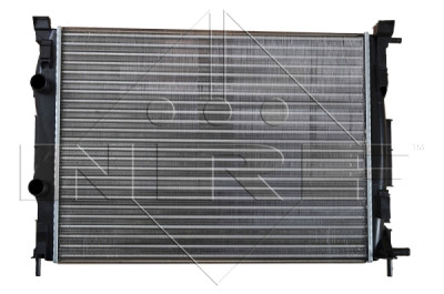 Radiatore, raffreddamento motore NRF 58327