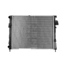Radiatore, Raffreddamento motore