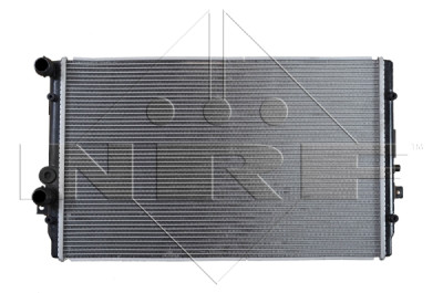 Radiatore, raffreddamento motore NRF 58334