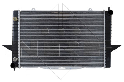 Radiatore, Raffreddamento motore