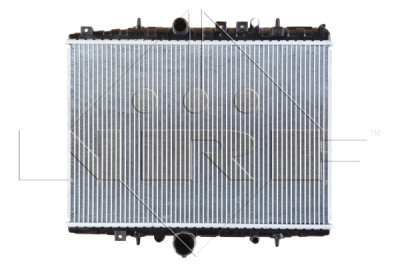 Radiatore, Raffreddamento motore
