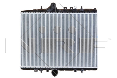 Radiatore, Raffreddamento motore