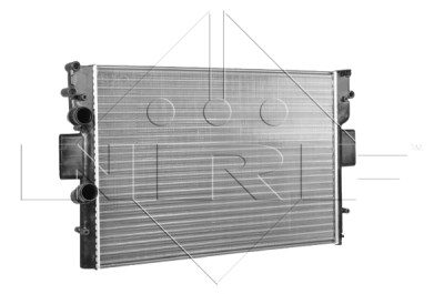 Radiatore, Raffreddamento motore