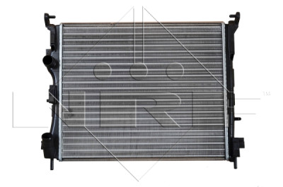 Radiatore, Raffreddamento motore