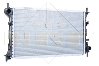 Radiatore, raffreddamento motore NRF 58375