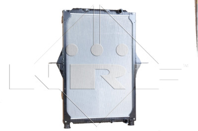 Radiatore, Raffreddamento motore