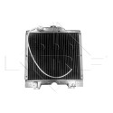 Radiatore, Raffreddamento motore