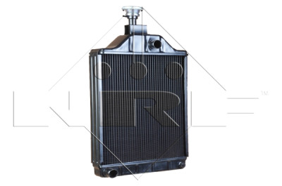 Radiatore, Raffreddamento motore