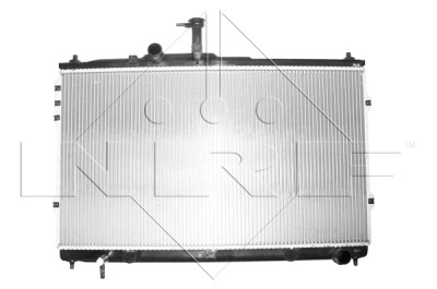 Radiatore, Raffreddamento motore