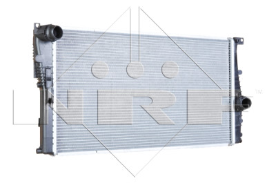Radiatore, raffreddamento motore NRF 58410