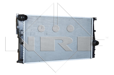 Radiatore, raffreddamento motore NRF 58411