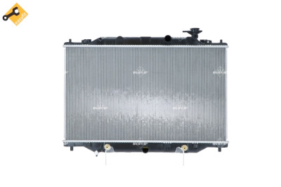 Radiatore, Raffreddamento motore