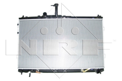 Radiatore, Raffreddamento motore