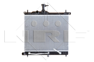 Radiatore, Raffreddamento motore