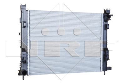 Radiatore, raffreddamento motore NRF 58443