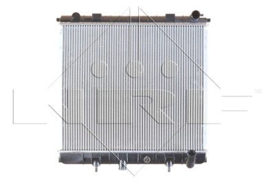 Radiatore, Raffreddamento motore