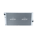 Radiatore, raffreddamento motore NRF 58466