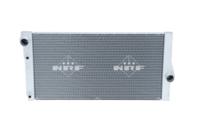 Radiatore, raffreddamento motore NRF 58466
