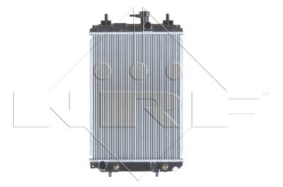 Radiatore, Raffreddamento motore
