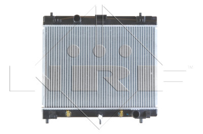 Radiatore, Raffreddamento motore