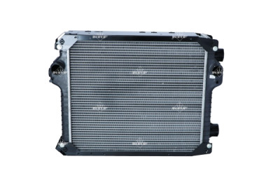 Radiatore, Raffreddamento motore
