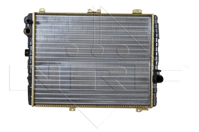 Radiatore, Raffreddamento motore