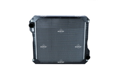 Radiatore, Raffreddamento motore